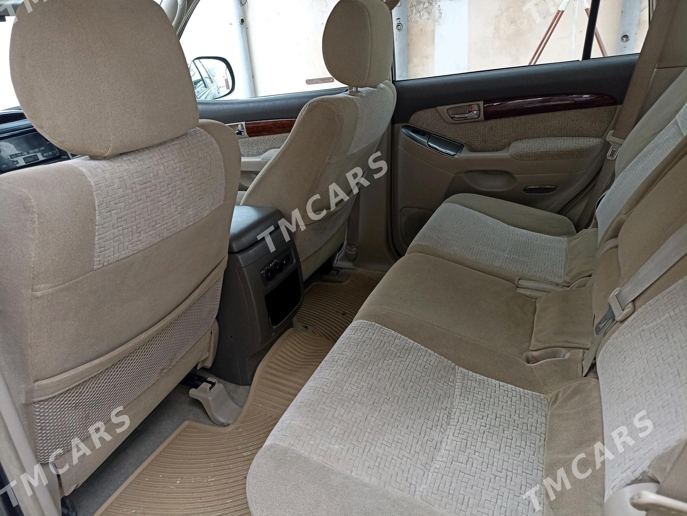 Toyota Land Cruiser Prado 2004 - 300 000 TMT - Балканабат - img 2
