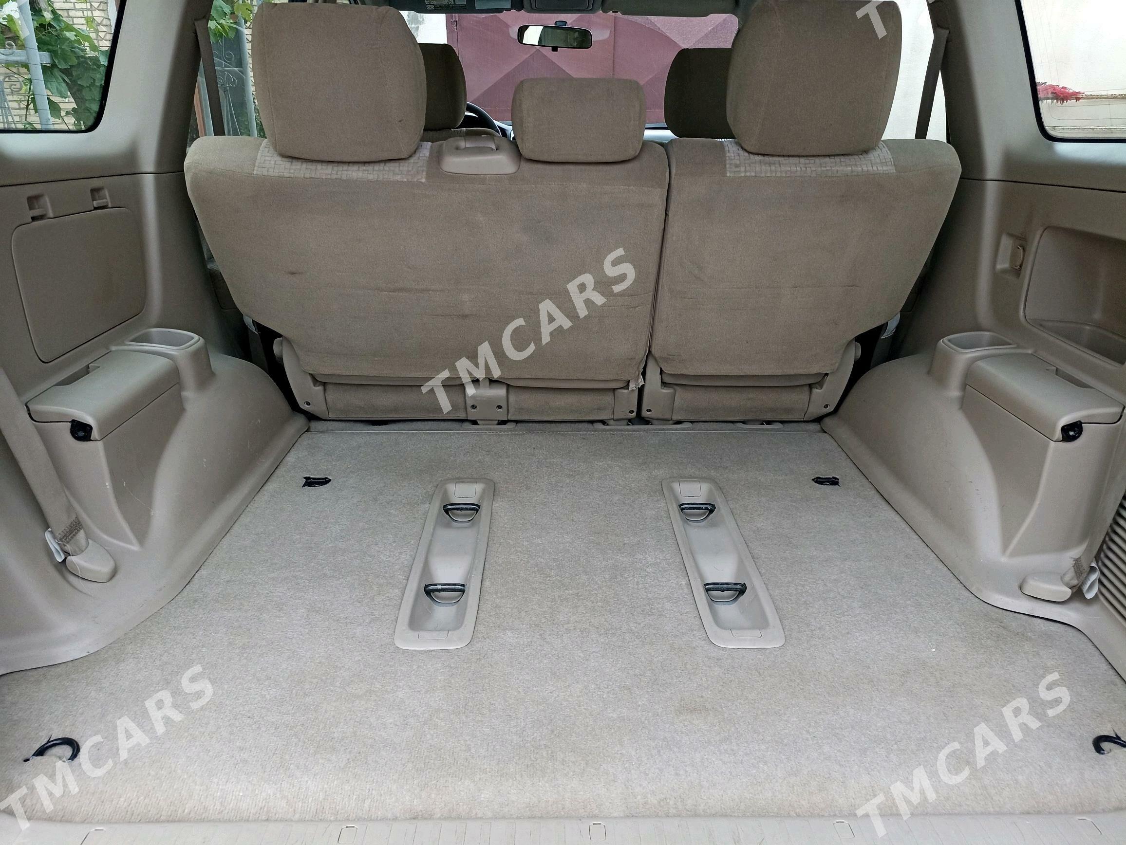 Toyota Land Cruiser Prado 2004 - 300 000 TMT - Балканабат - img 7