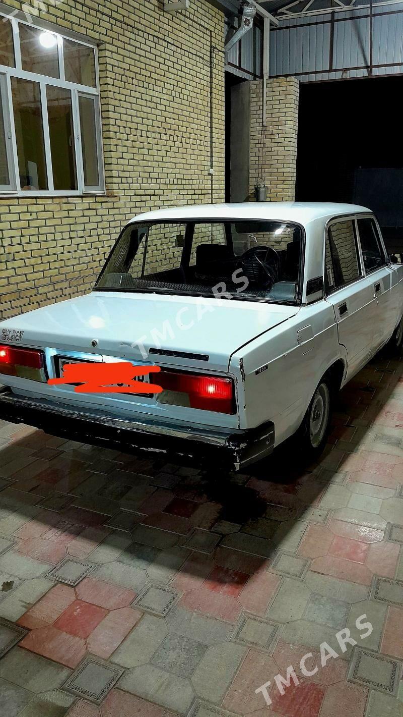Lada 2107 1998 - 19 000 TMT - Мары - img 3