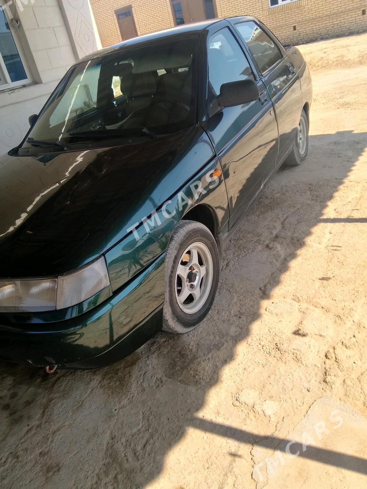 Lada 2110 2003 - 30 000 TMT - Baýramaly - img 2