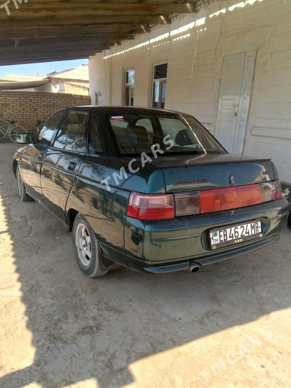 Lada 2110 2003 - 30 000 TMT - Baýramaly - img 3
