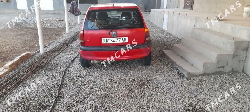 Opel Vita 1998 - 25 000 TMT - Теджен - img 2