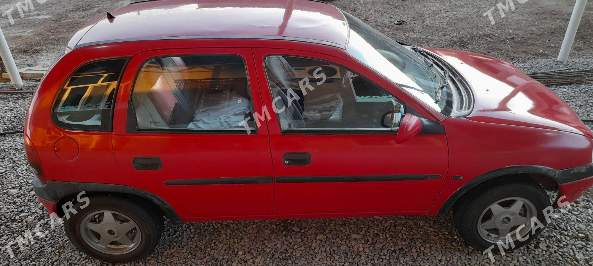 Opel Vita 1998 - 25 000 TMT - Теджен - img 4