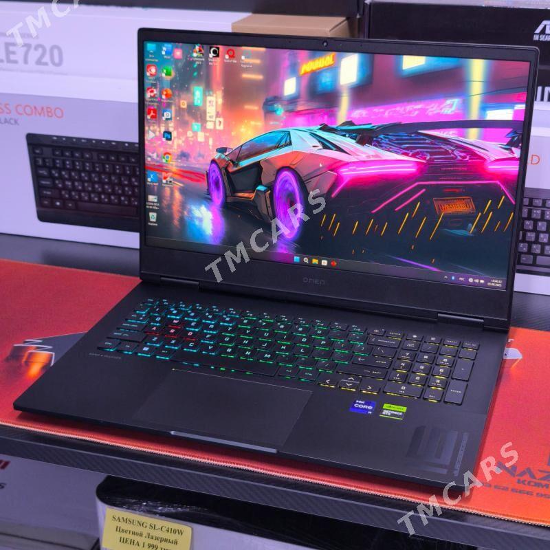 HP CORE i9-13900HX+RTX4070! - Мир 7 - img 3