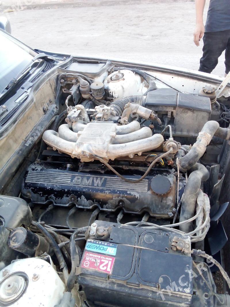 BMW 525 1990 - 40 000 TMT - Дянев - img 3