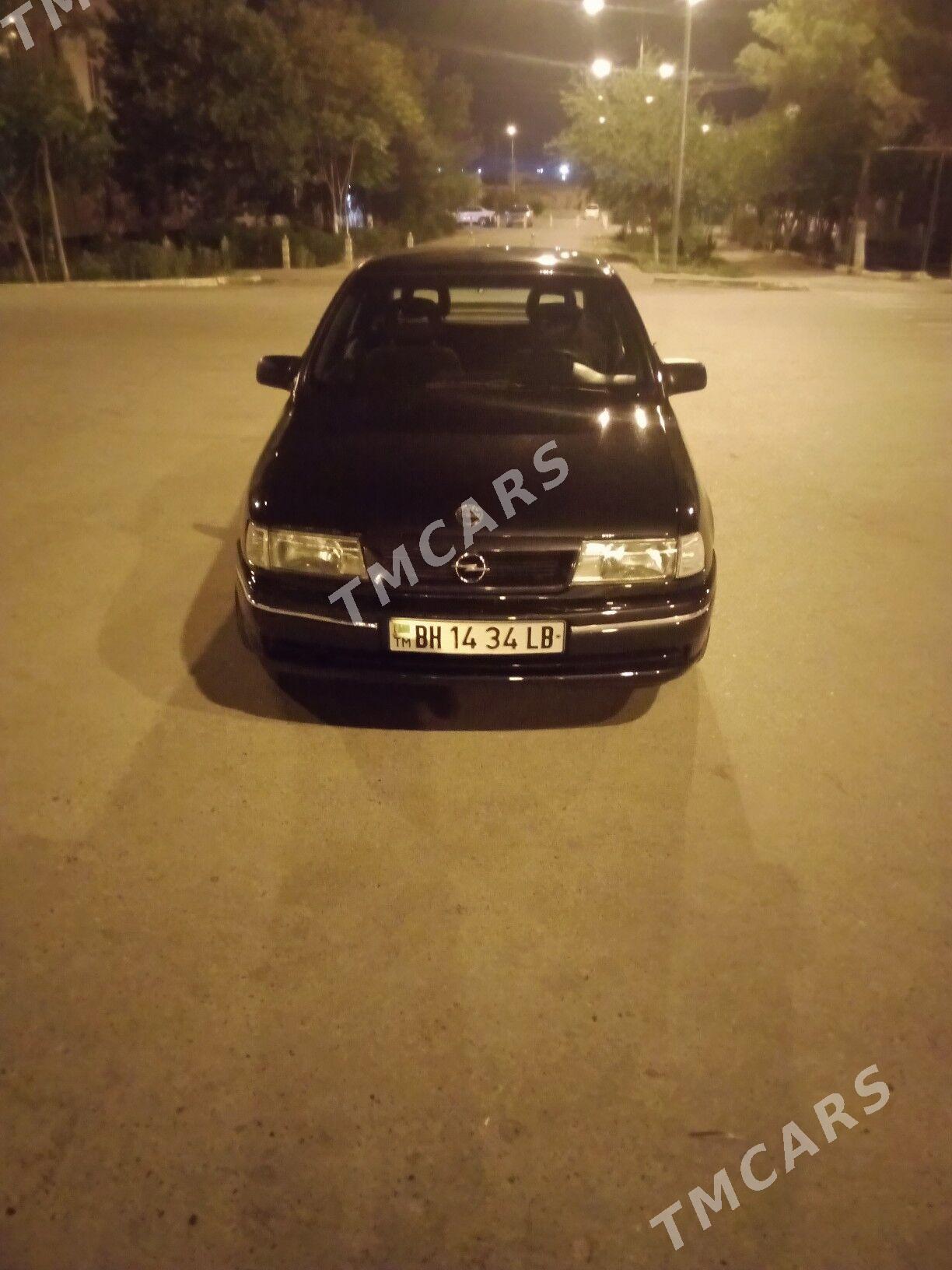 Opel Vectra 1992 - 32 000 TMT - Türkmenabat - img 3