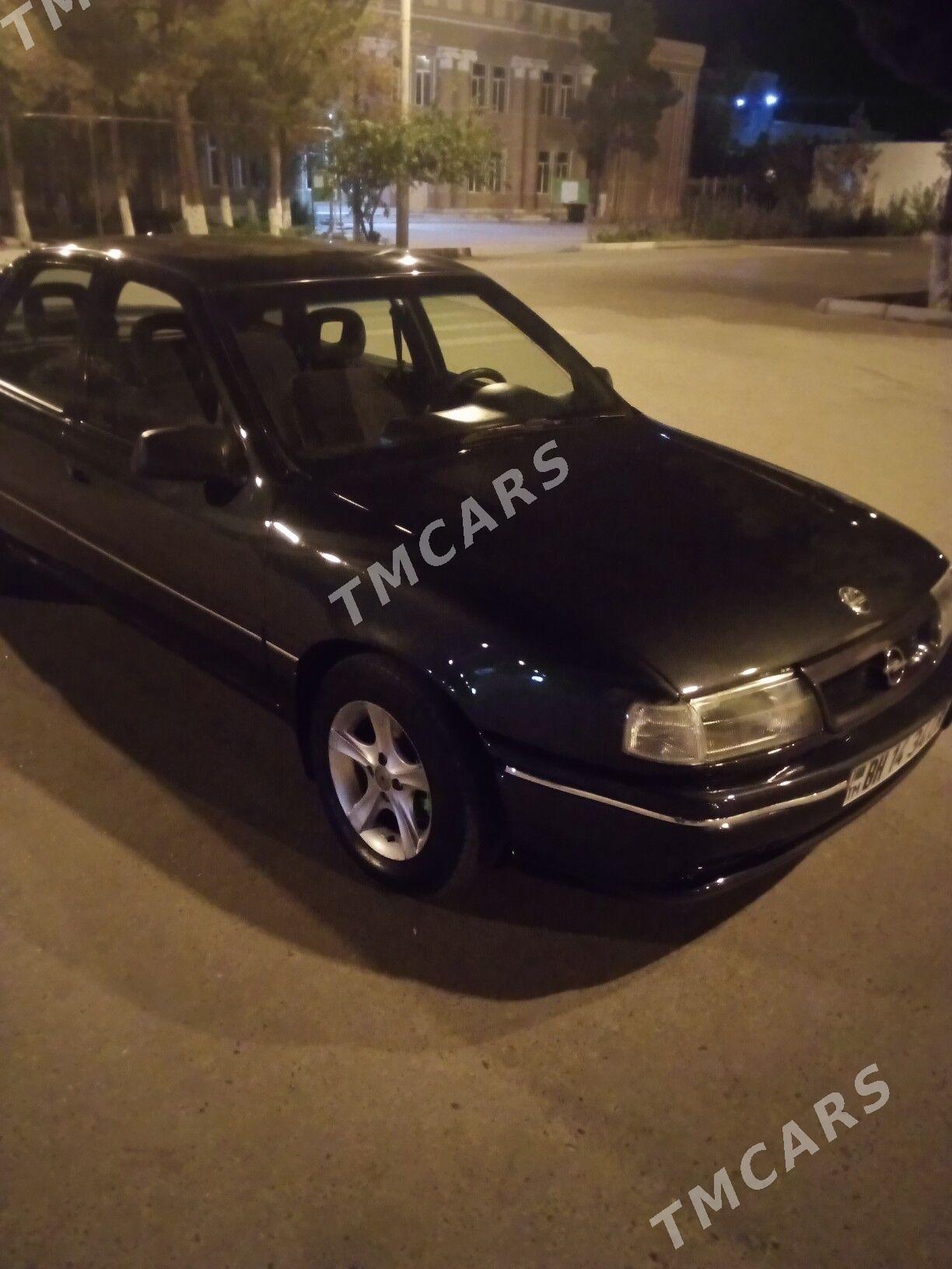 Opel Vectra 1992 - 32 000 TMT - Türkmenabat - img 2