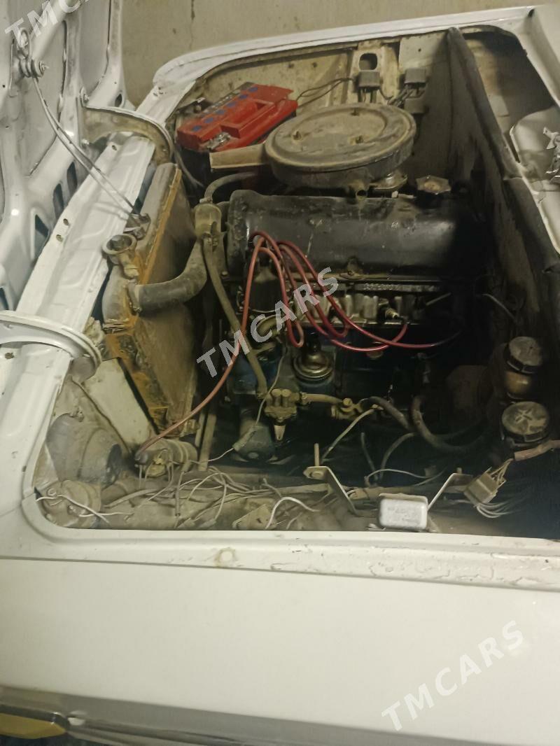 Lada 2106 1998 - 12 000 TMT - Болдумсаз - img 2