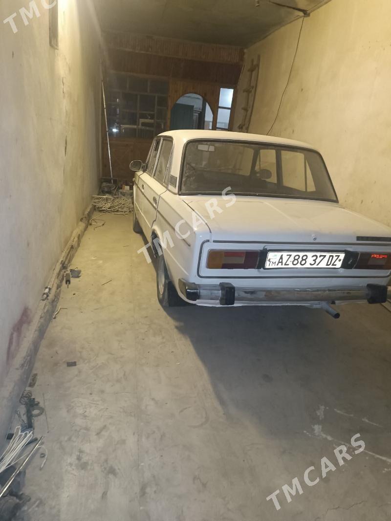 Lada 2106 1998 - 12 000 TMT - Болдумсаз - img 5