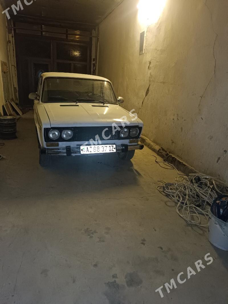 Lada 2106 1998 - 12 000 TMT - Болдумсаз - img 4