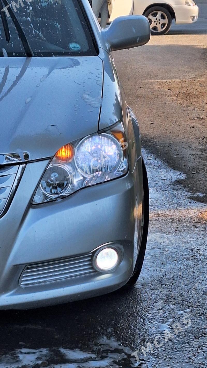 Toyota Avalon 2008 - 253 000 TMT - 8 mkr - img 2