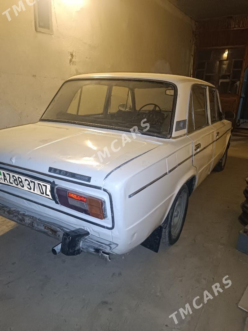 Lada 2106 1998 - 12 000 TMT - Болдумсаз - img 3