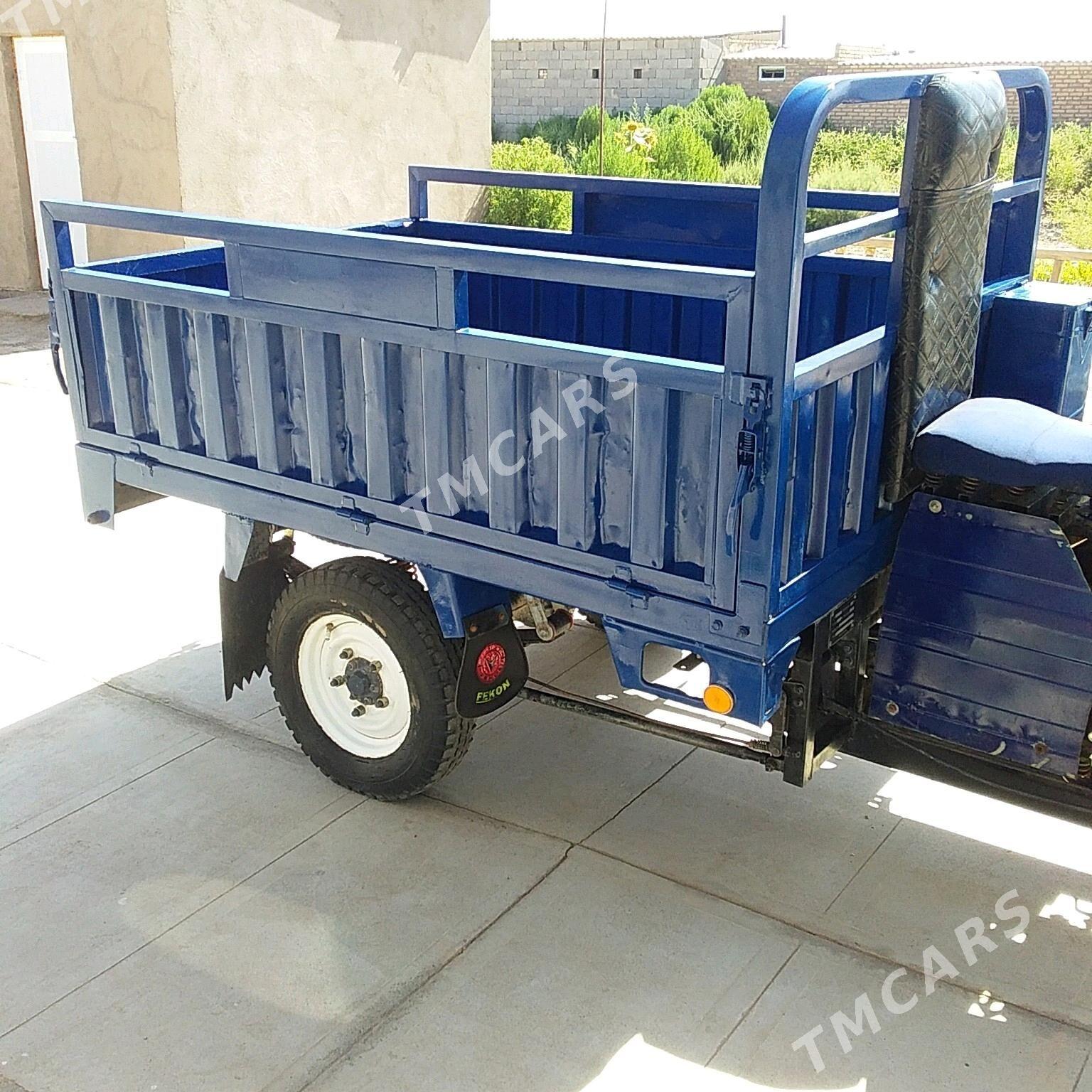 Fekon FK200-14G 2016 - 18 400 TMT - Бабадайхан - img 2