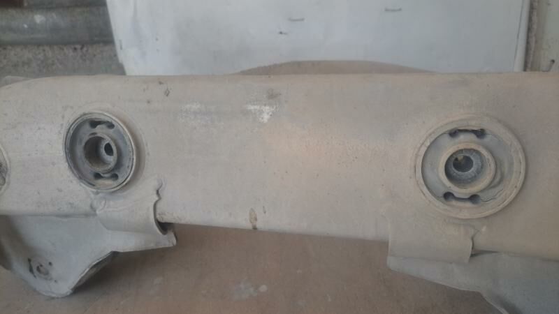 bmw e39 yzky balka 250 TMT - Aşgabat - img 6