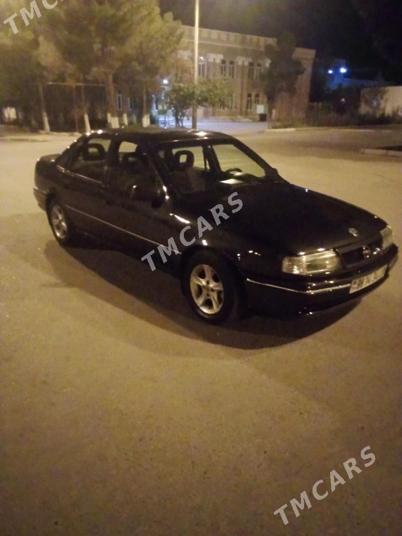 Opel Vectra 1992 - 32 000 TMT - Türkmenabat - img 7