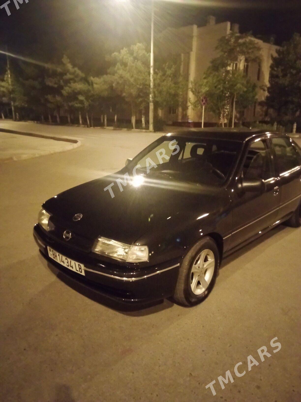 Opel Vectra 1992 - 32 000 TMT - Türkmenabat - img 4