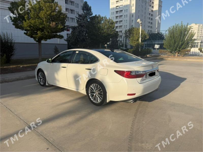 Lexus ES 350 2016 - 440 000 TMT - Ашхабад - img 5