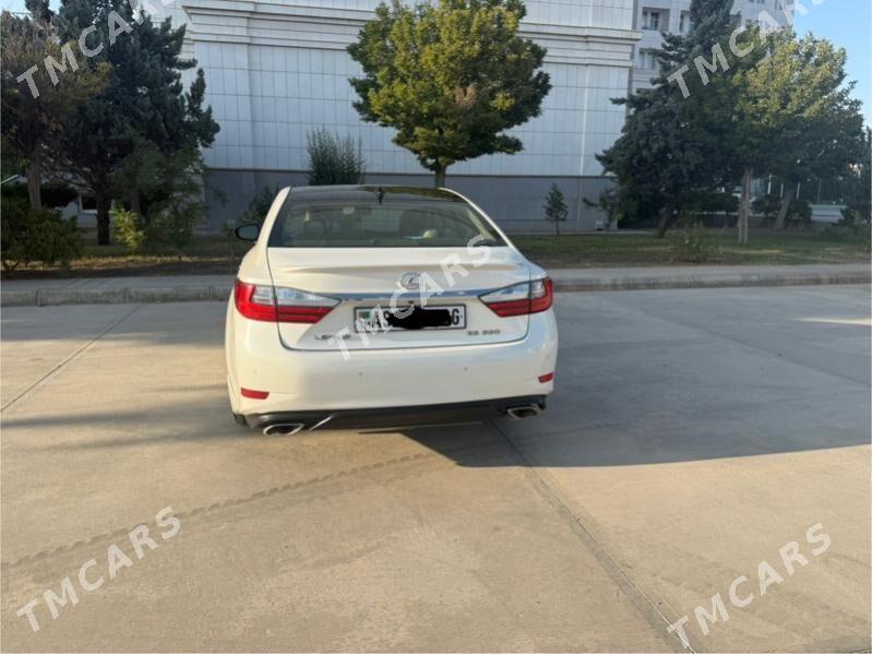 Lexus ES 350 2016 - 440 000 TMT - Ашхабад - img 6