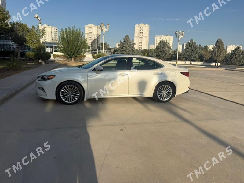 Lexus ES 350 2016 - 440 000 TMT - Ашхабад - img 3