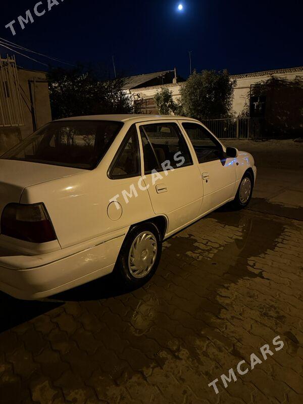 Daewoo Nexia 2001 - 30 000 TMT - Кёнеургенч - img 3