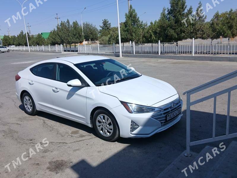 Hyundai Elantra 2019 - 175 000 TMT - Aşgabat - img 2