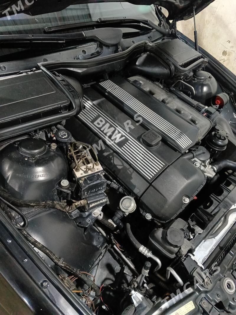 BMW E39 2003 - 140 000 TMT - Balkanabat - img 2
