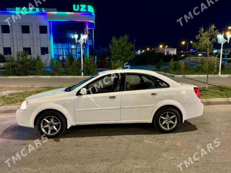 Daewoo Lacetti 2004 - 65 000 TMT - Дашогуз - img 6