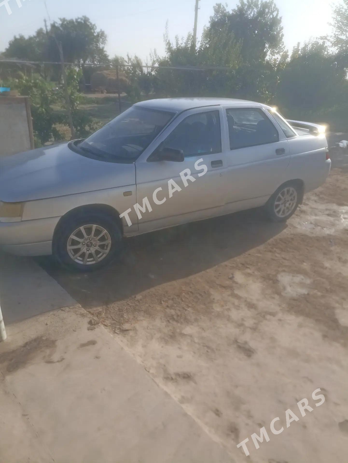 Lada 2110 2002 - 15 000 TMT - Гарабекевюл - img 2
