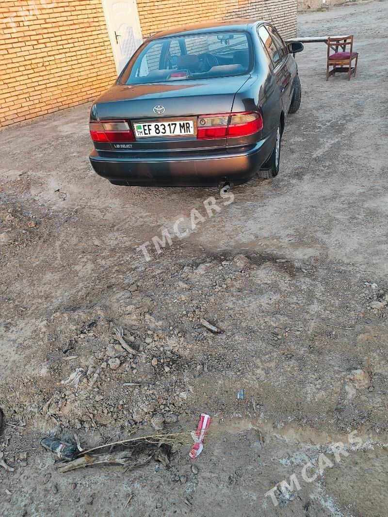 Toyota Corona 1995 - 60 000 TMT - Сакарчага - img 5