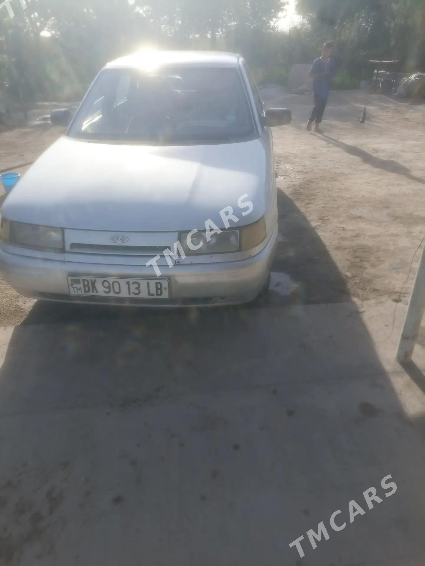Lada 2110 2002 - 15 000 TMT - Гарабекевюл - img 5