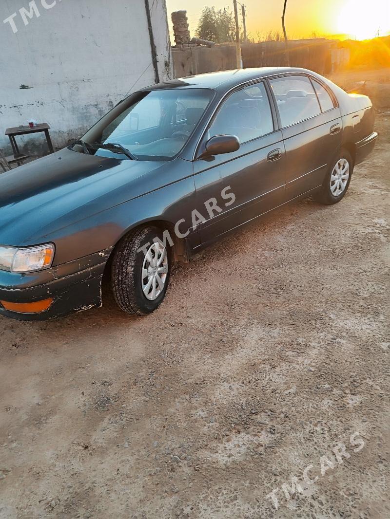 Toyota Corona 1995 - 60 000 TMT - Сакарчага - img 3