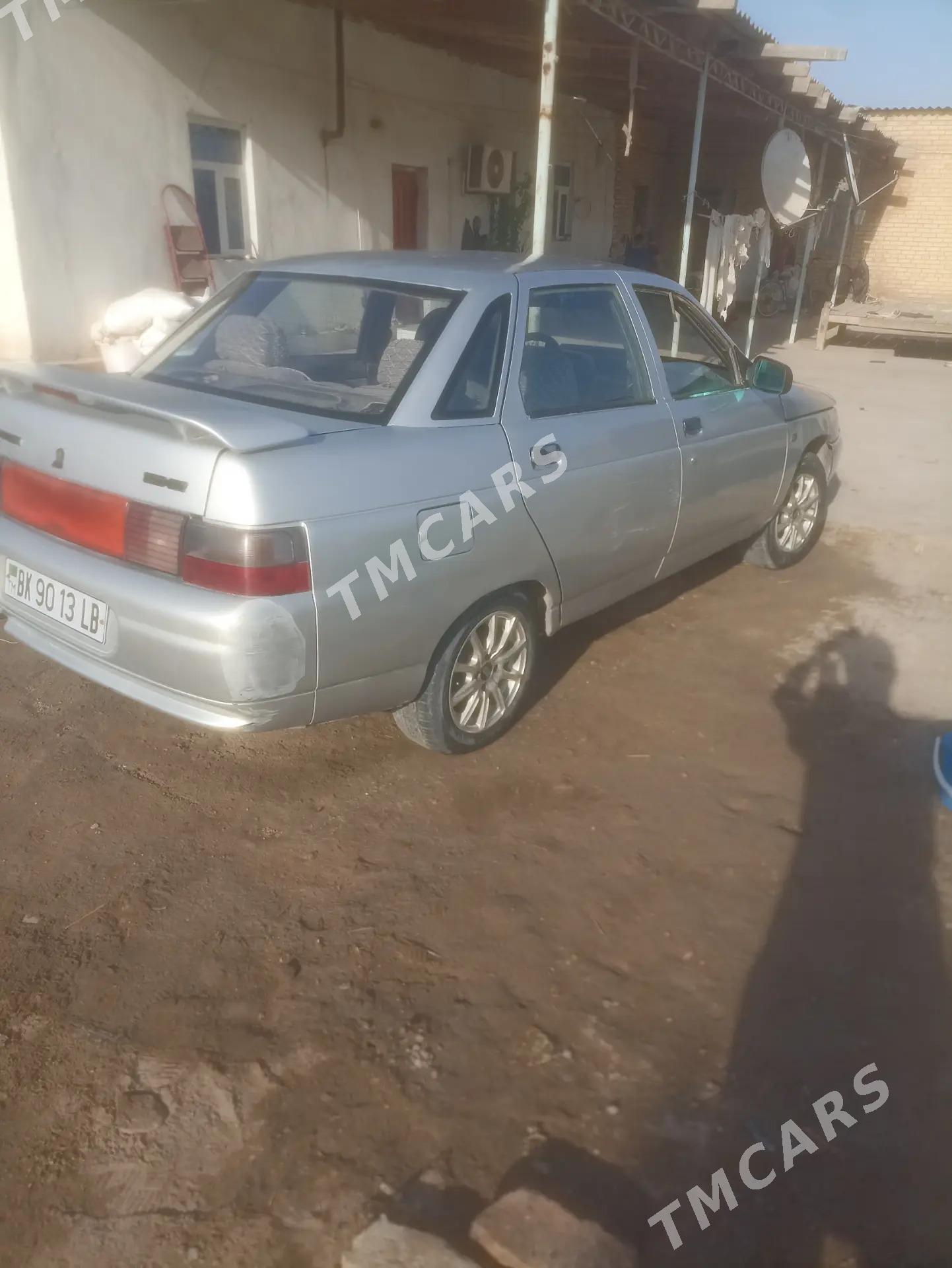 Lada 2110 2002 - 15 000 TMT - Гарабекевюл - img 4