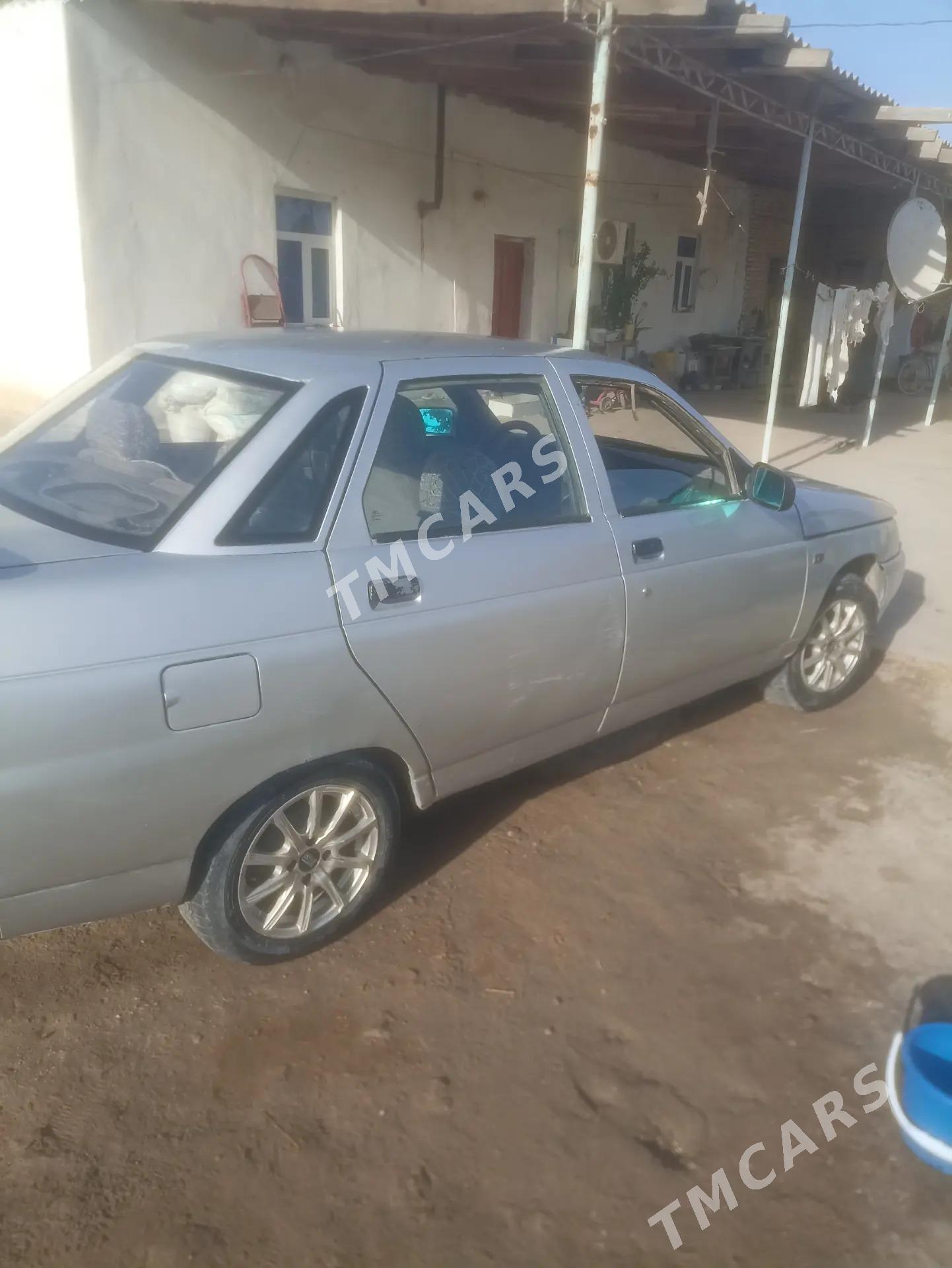 Lada 2110 2002 - 15 000 TMT - Гарабекевюл - img 6