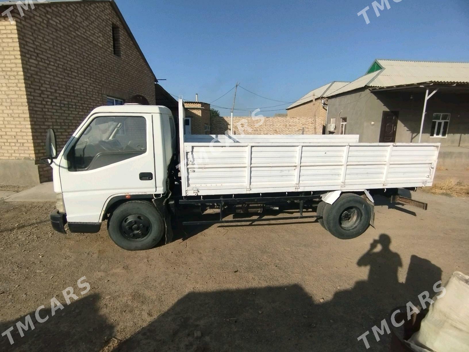 Forland H3 2012 - 160 000 TMT - Теджен - img 2