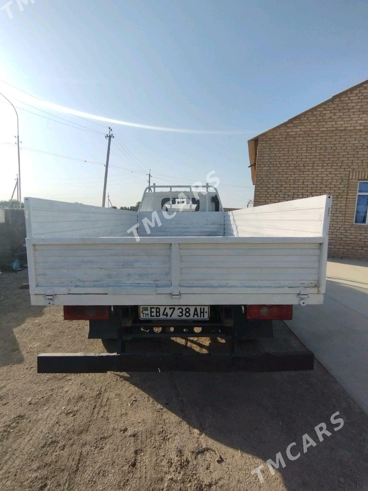 Forland H3 2012 - 160 000 TMT - Теджен - img 3
