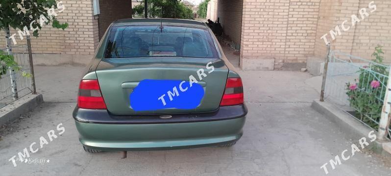 Opel Vectra 1998 - 45 000 TMT - Саят - img 2