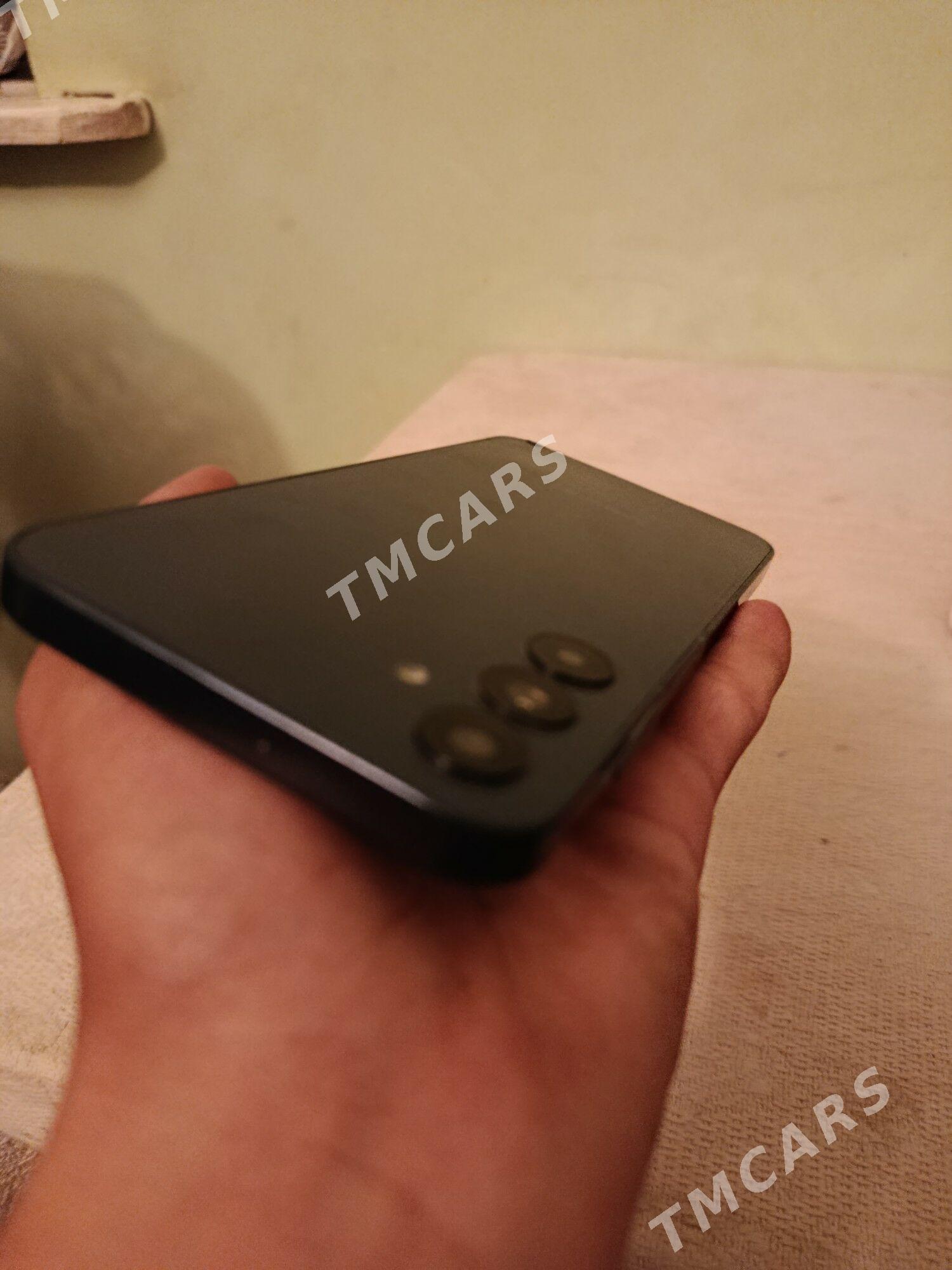 Samsung Galaxy A 25 5G - Çärjew - img 2
