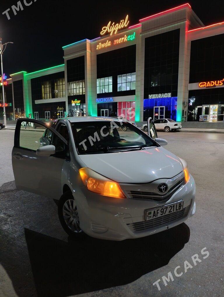 Toyota Yaris 2013 - 115 000 TMT - Керки - img 2