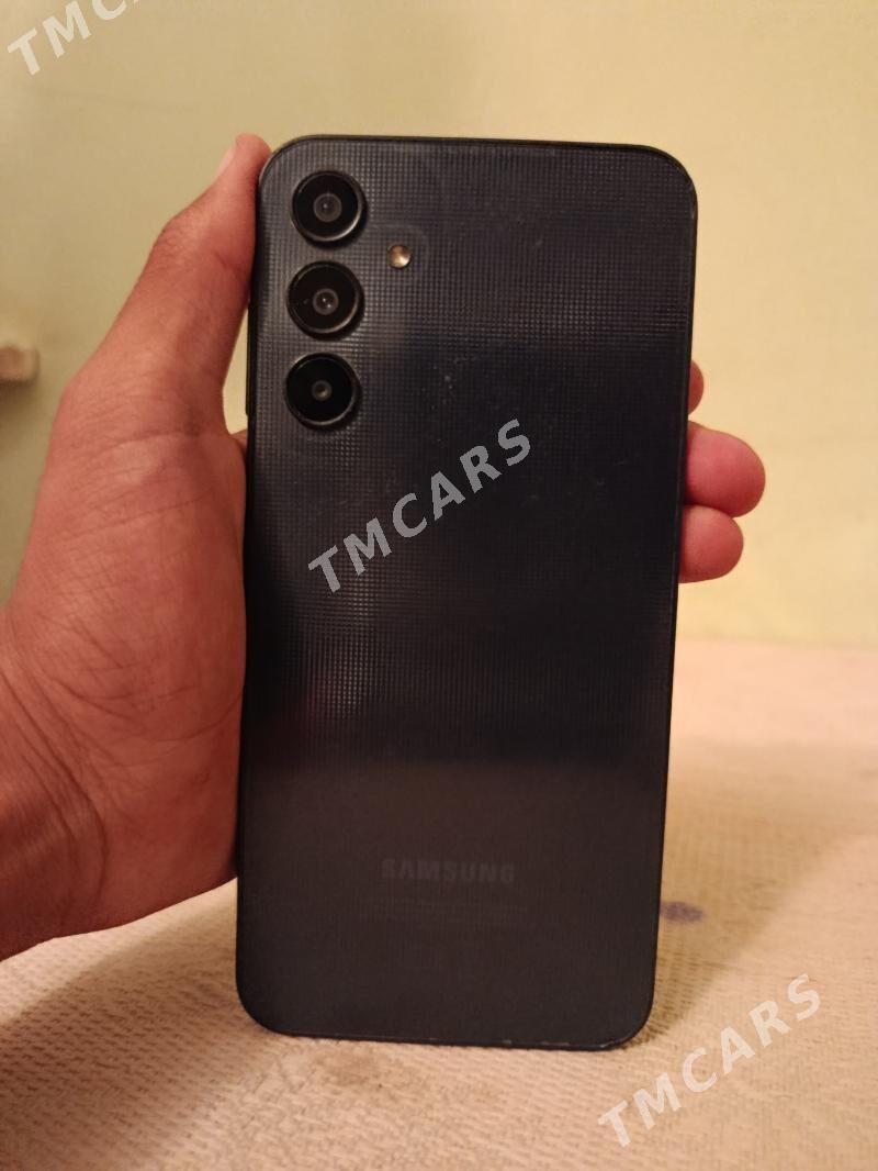 Samsung Galaxy A 25 5G - Çärjew - img 4