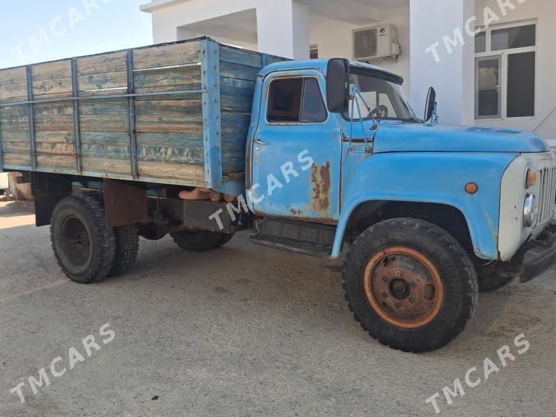 Gaz 53 1987 - 55 000 TMT - Balkanabat - img 2