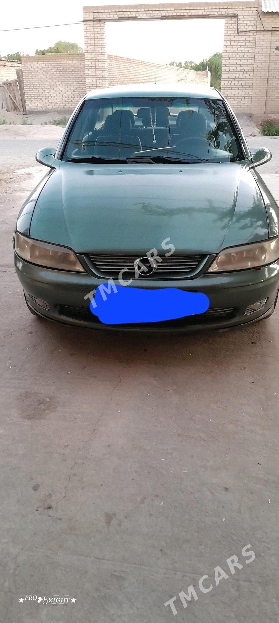 Opel Vectra 1998 - 45 000 TMT - Саят - img 3
