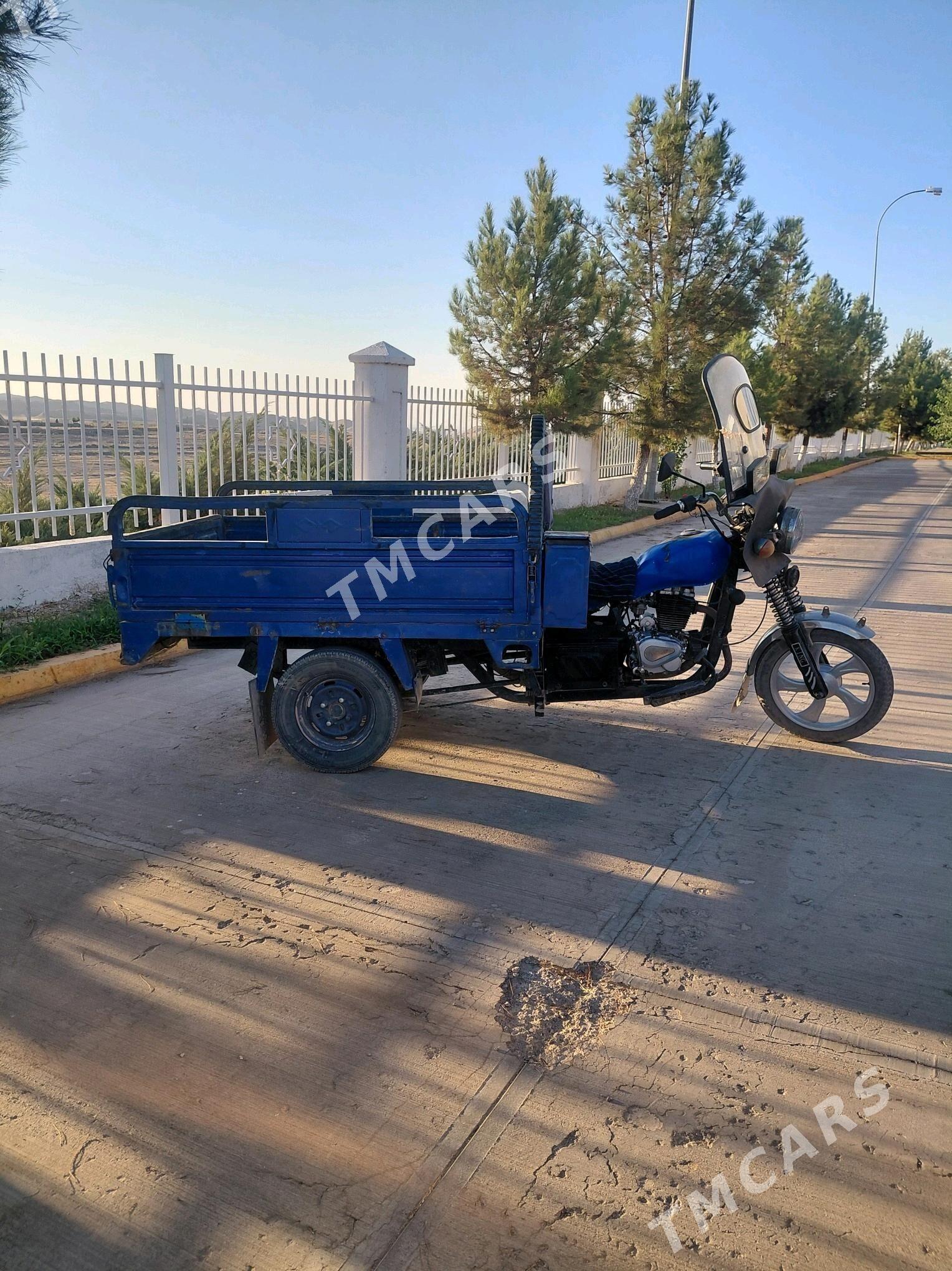 Fekon FK200-14G 2014 - 22 000 TMT - Kaka - img 3