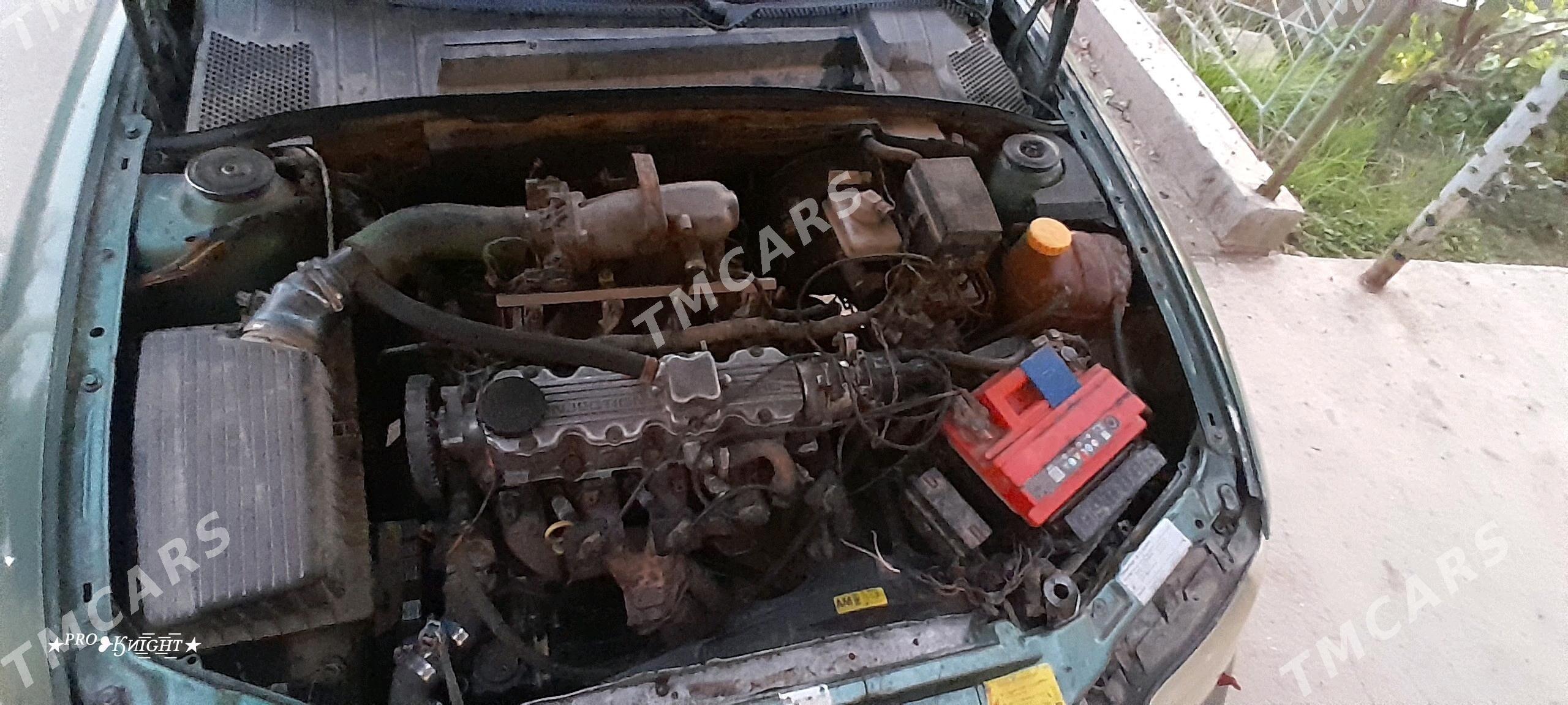 Opel Vectra 1998 - 45 000 TMT - Саят - img 4