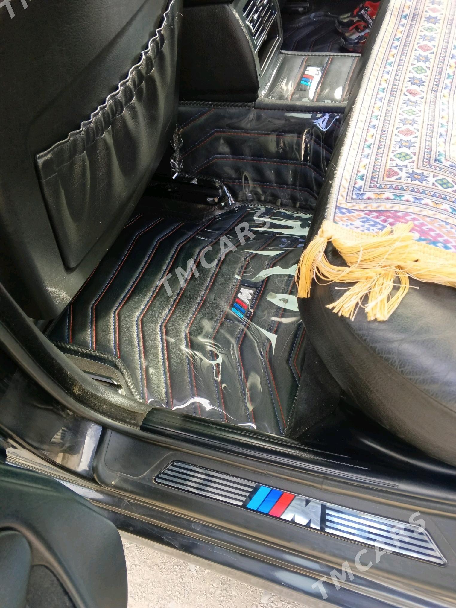 BMW E39 2003 - 140 000 TMT - Balkanabat - img 8