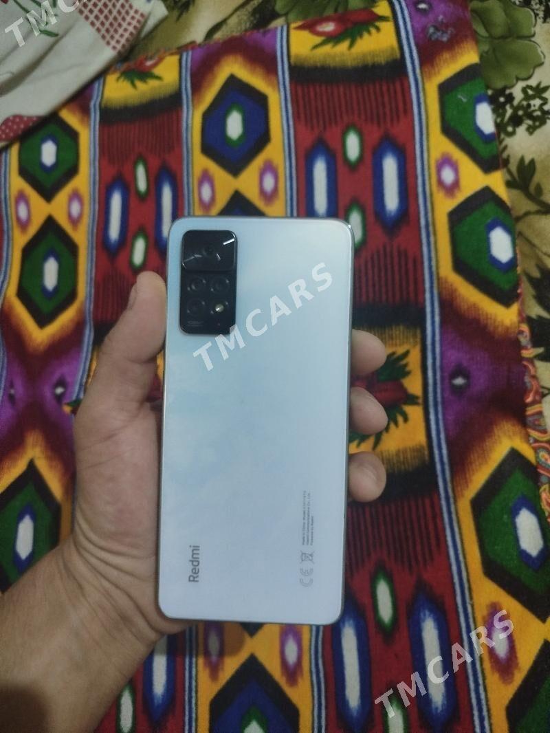 Redmi 11 pro - Türkmenabat - img 6