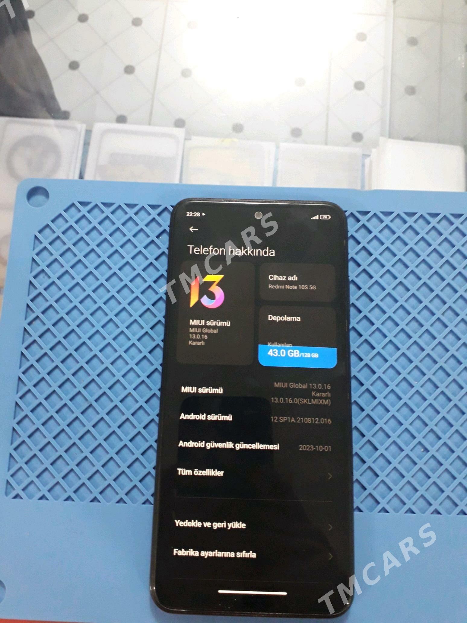 redmi note 10 s - Kaka - img 2
