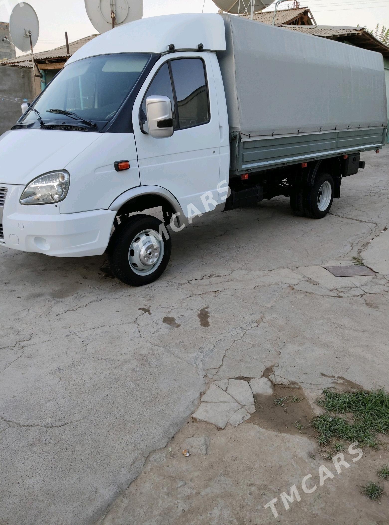 Gaz Gazel 2009 - 220 000 TMT - Ашхабад - img 3