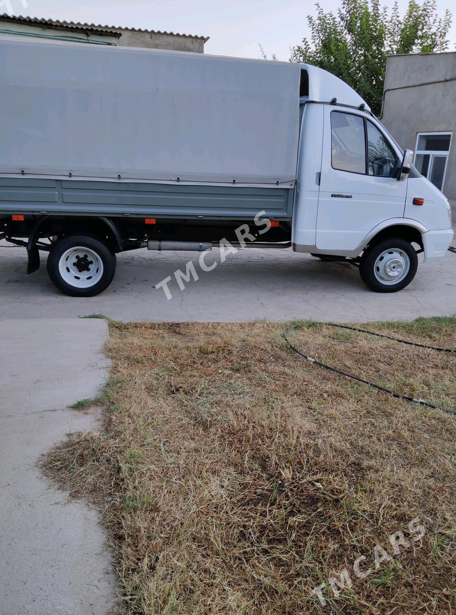 Gaz Gazel 2009 - 220 000 TMT - Ашхабад - img 2