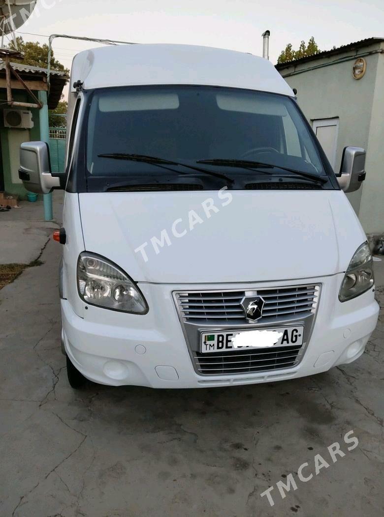 Gaz Gazel 2009 - 220 000 TMT - Ашхабад - img 4