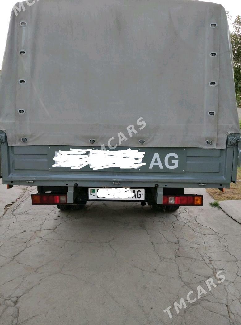Gaz Gazel 2009 - 220 000 TMT - Ашхабад - img 5